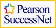 Pearson Success Net 